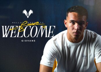 Giovane