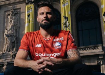 Olivier Giroud
