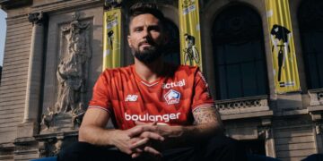 Olivier Giroud