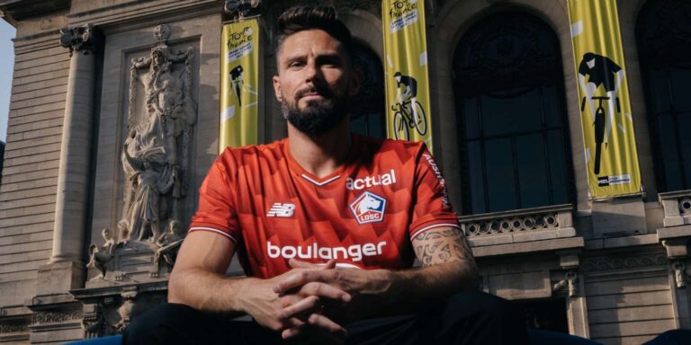 Olivier Giroud