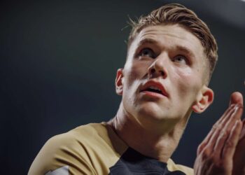 Viktor Gyökeres