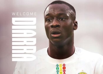Habib Diarra