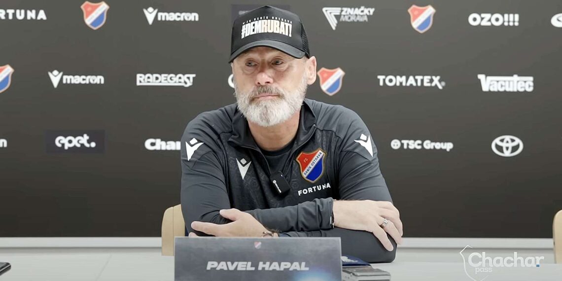 Pavel Hapal