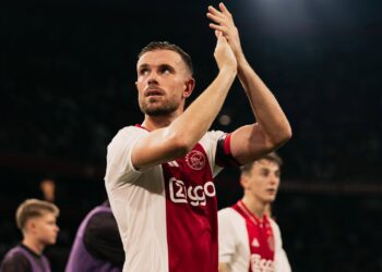 Jordan Henderson