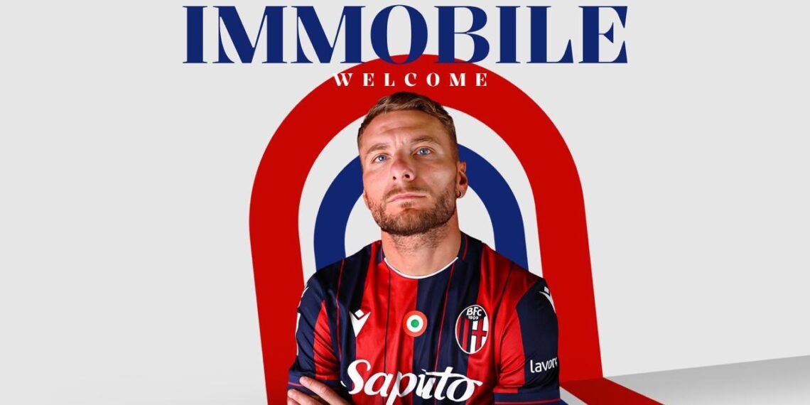 Ciro Immobile