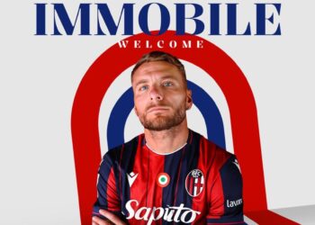 Ciro Immobile