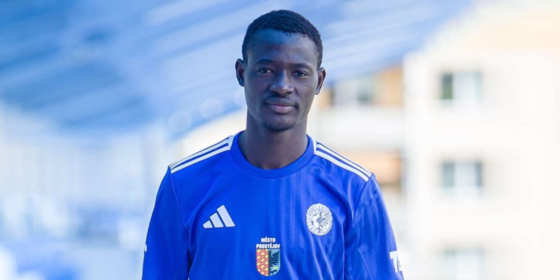 Aliyu Imrana