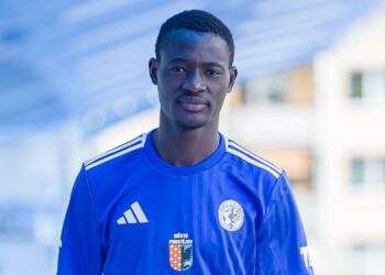 Aliyu Imrana