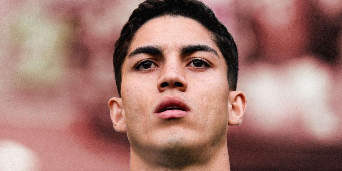 Jair Cunha