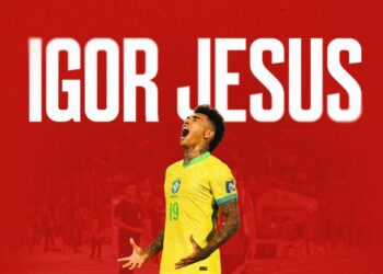 Igor Jesus