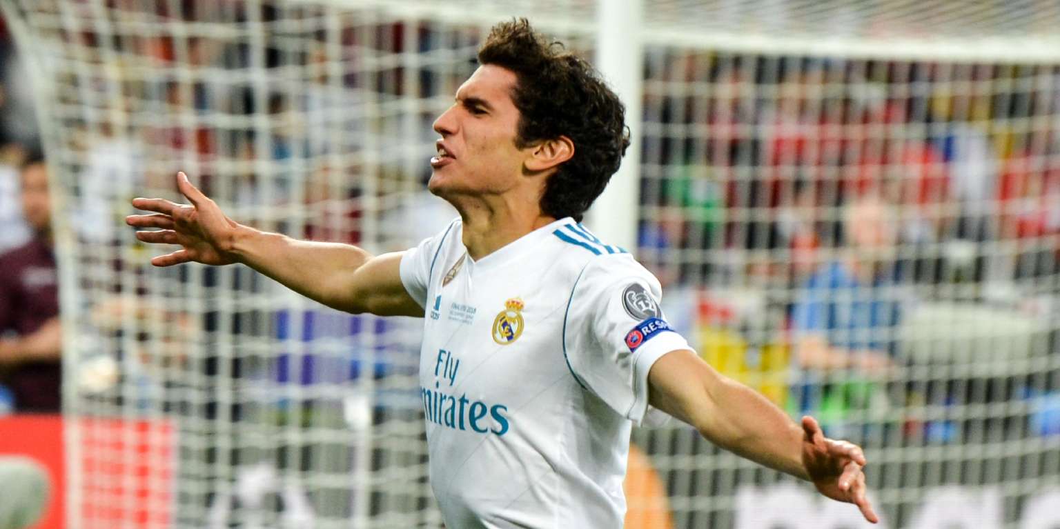 Jesús Vallejo