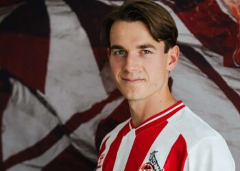 Jakub Kaminski