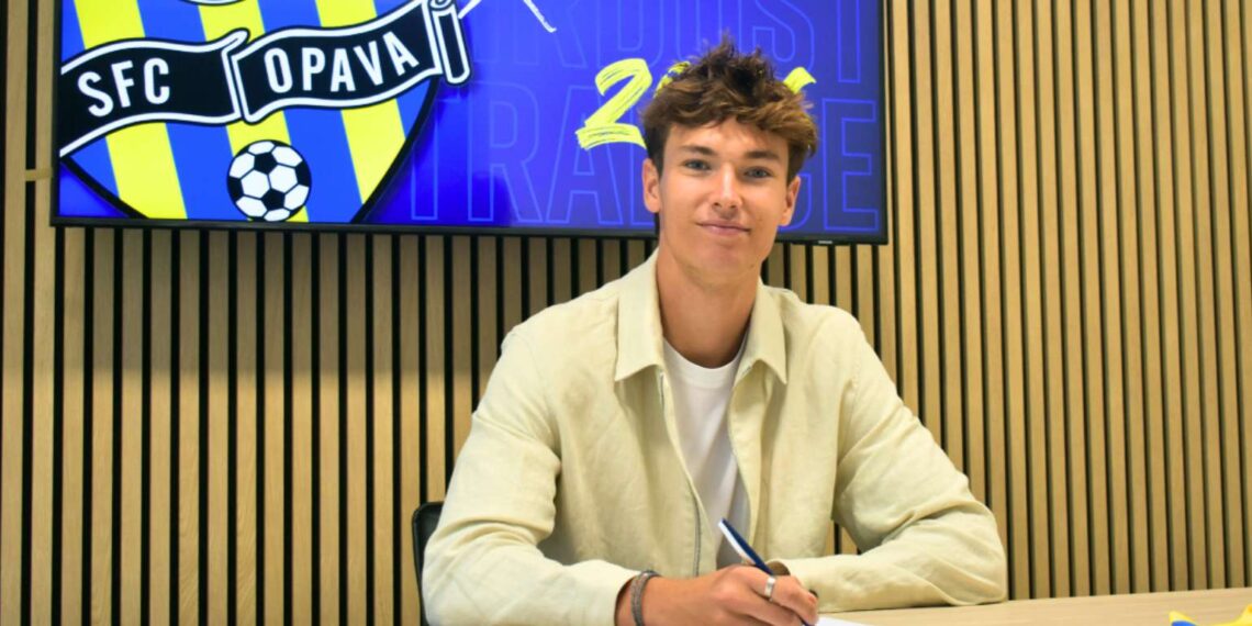 Daniel Kaštánek