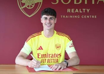 Kepa Arrizabalaga