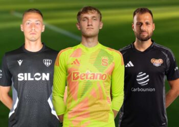 Daniel Kerl, Filip Nalezinek, Jan Štovíček
