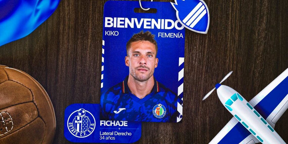 Kiko Femenía