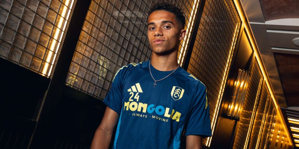 Josh King
