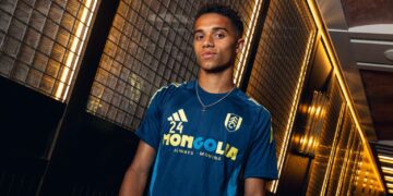 Josh King