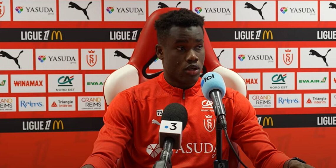 Amadou Koné