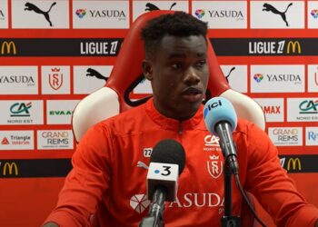 Amadou Koné