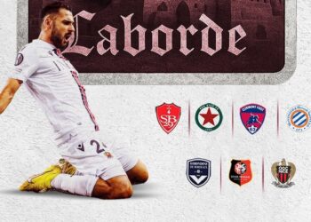 Laborde