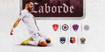 Laborde