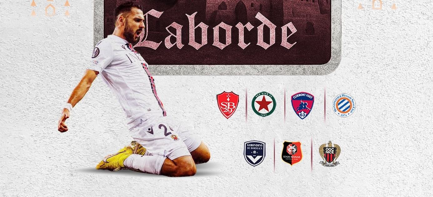 Laborde