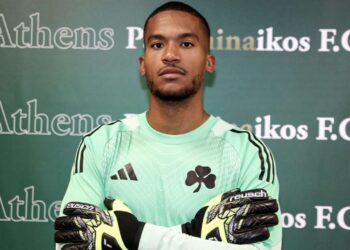 Alban Lafont