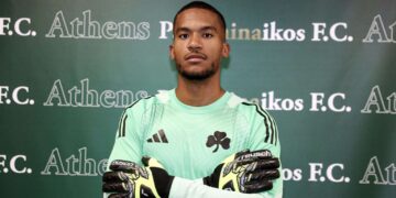 Alban Lafont