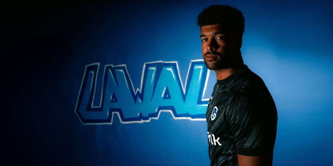 Tobias Lawal