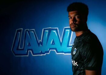 Tobias Lawal