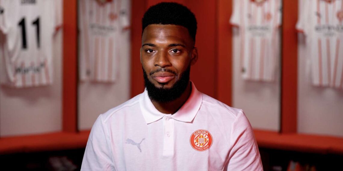 Thomas Lemar