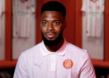 Thomas Lemar
