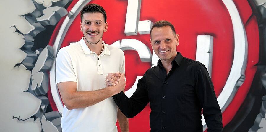 Luka Lochoshvili