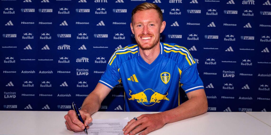 Sean Longstaff
