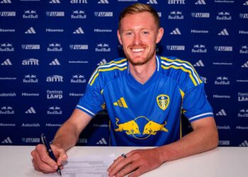 Sean Longstaff
