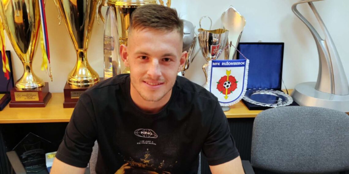 Matúš Malý