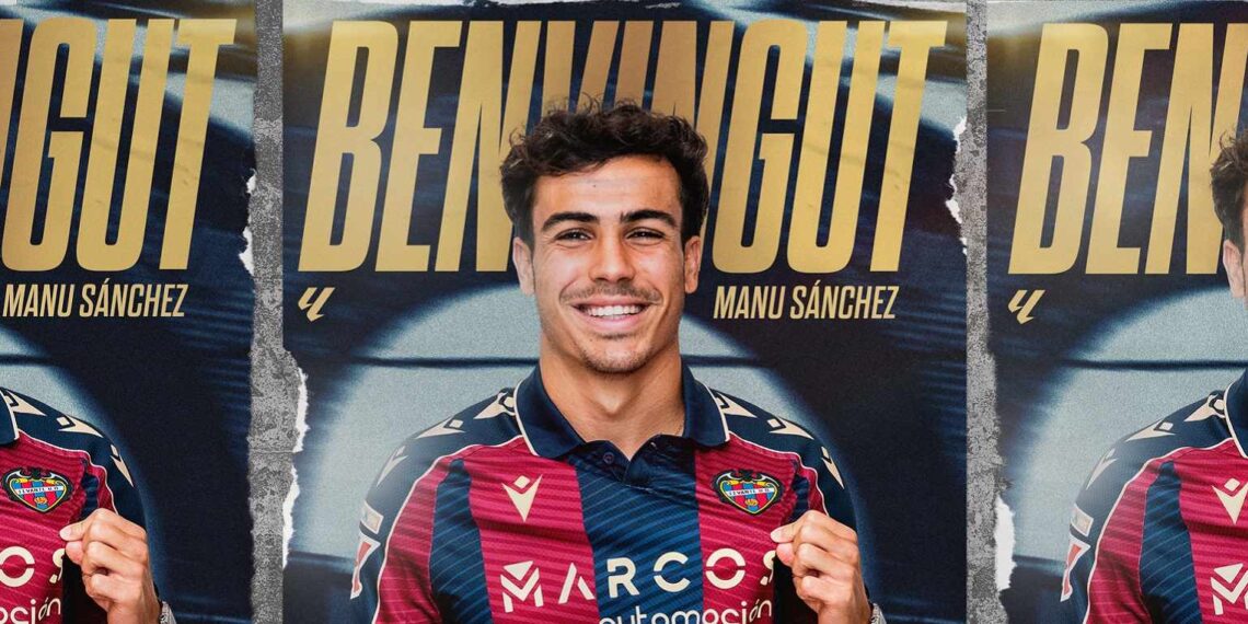 Manu Sanchez