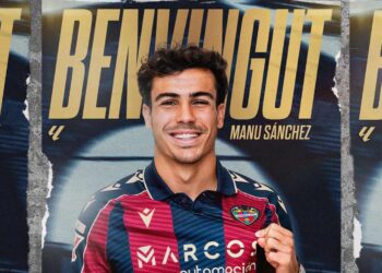 Manu Sanchez