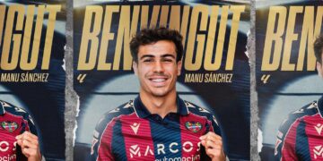 Manu Sanchez