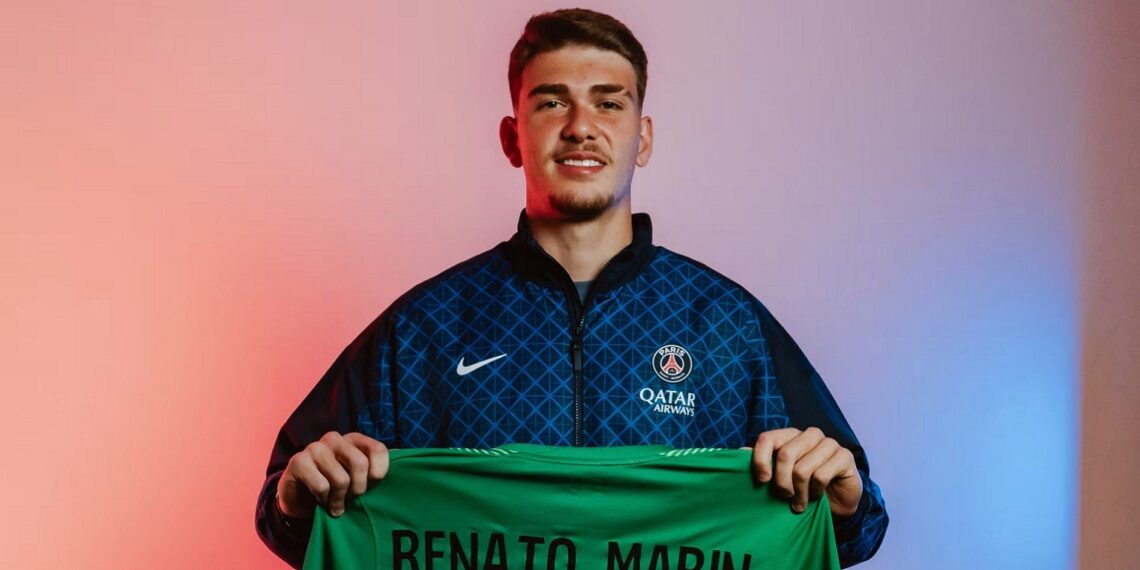 Renato Marin