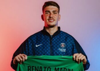 Renato Marin