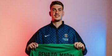Renato Marin