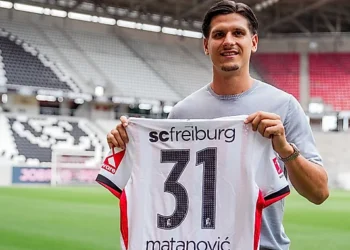 Matanovič