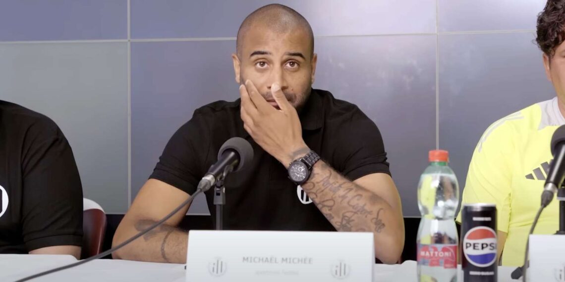 Michael Michée