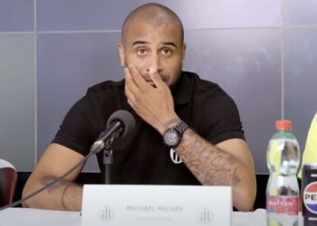 Michael Michée