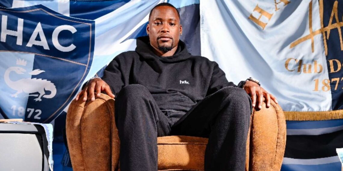 Lionel Mpasi
