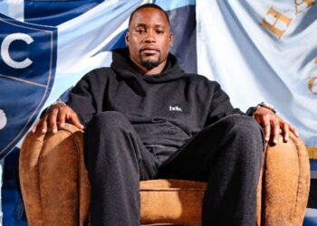 Lionel Mpasi