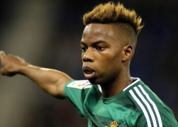 Charly Musonda