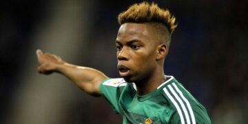 Charly Musonda